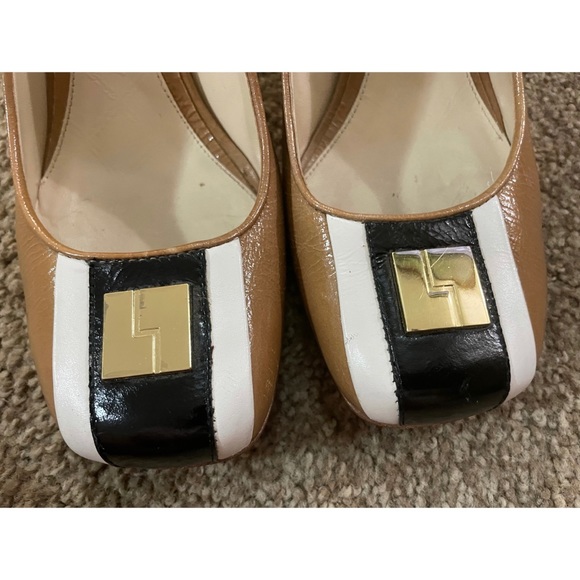 L.A.M.B pumps - Picture 8 of 11